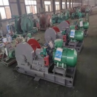 供应JD-05调度绞车常用在井下采区