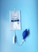 输液加压袋500ml直供