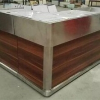 悬臂货架曲靖货架华夏金桥