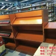 蔬菜水果货架_张家界货架_华夏金桥