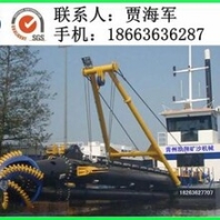 台江区清淤机械,凯翔矿沙机械,内河清淤机械