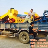 金属破碎机双星机械双轴金属破碎机厂家