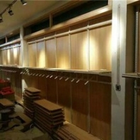 钛合金货架商洛货架华夏金桥在线咨询