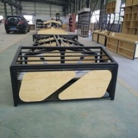 华夏金桥在线咨询赤峰货架卖货架