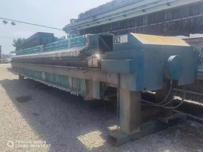 九成新卧螺离心机欢迎咨询