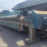 长期出售二手1250刮刀离心机厂家价格