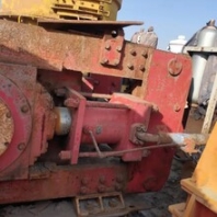 大宏立辊压机,耐火材料大宏立出售大宏立60x90高压对辊破碎机贵不贵