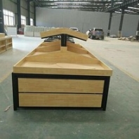 华夏金桥图_展示货架_湘潭货架