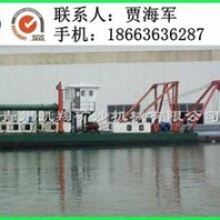港口专用清淤船,无棣清淤船,凯翔矿沙机械在线咨询