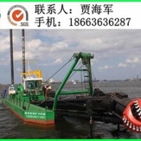 金乡清淤设备凯翔矿沙机械图绞吸式清淤设备