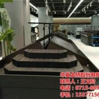 株洲货架华夏金桥图轻型货架