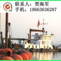 河道清淤船设备_河道清淤船_凯翔矿沙机械在线咨询