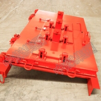 中煤厂家供应抗冲击波活门工矿设备矿业专用门