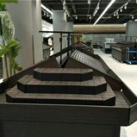 超市货架,延安货架,华夏金桥