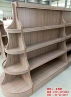 神农架货架华夏金桥专卖店货架行业报告