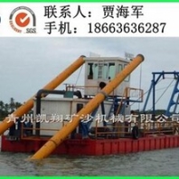 水库吸污船,吸污船,凯翔矿沙机械在线咨询