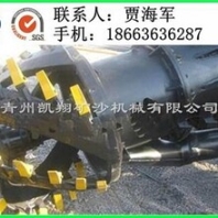 机械绞吸船_绞吸船_凯翔矿沙机械在线咨询