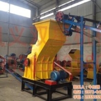 金属破碎机双星机械金属破碎机说明书