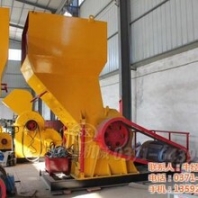 金属粉碎机设备,双星机械,多功能金属粉碎机设备