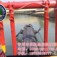 挖泥船如何使用_挖泥船_绞吸式挖泥船价格