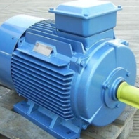 YB2D系列变极多速三相异步电机