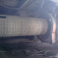 二手矿山机械回收收购矿山设备旧球磨机回收