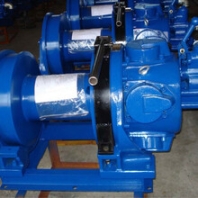 调度绞车厂家直销