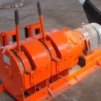 JD系列调度绞车