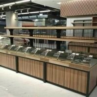 展示货架_乌海货架_华夏金桥