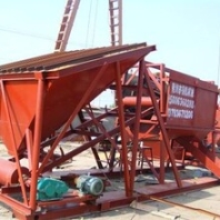 砂金设备扬帆机械图风选砂金设备