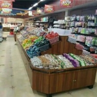 吴忠货架华夏金桥托盘货架