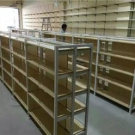 邵阳货架,华夏金桥,货架图片