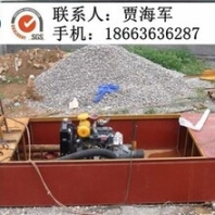 抽沙船,凯翔矿沙机械,抽沙船设备