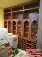 华夏金桥在线咨询_武汉货架_木制货架