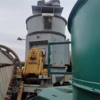 煤矸石二手立磨原理,立式磨机