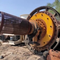 2.1x3米球磨机贵不贵