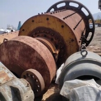 湿磨2.1x3米球磨机多少钱