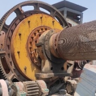 选矿用2.1x3米球磨机