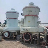 海口智能欧版雷蒙磨粉机材质