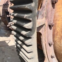 二手湿磨2.1x3米球磨机贵不贵