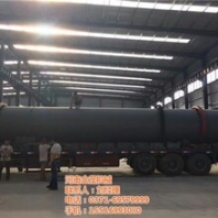 金茂机械图煤泥烘干机价格优势煤泥烘干机