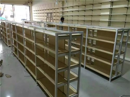 精品超市货架襄樊货架华夏金桥