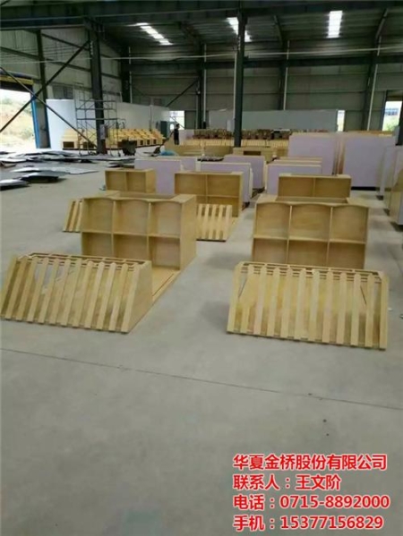 货架华夏金桥不锈钢货架