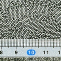 日本大桥钢球ohashi高碳铬轴承钢材料铬钢球（SUJ-2）