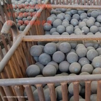 160MM半自磨机与球磨机用锻造钢球