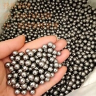 140MM球磨机/半自磨机用锻造钢球