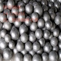 125MM球磨机钢球