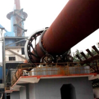 辽宁农安县碳素煅烧窑优势介绍，哪家设备好？