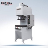 产销定制压装机智能压装机单柱校正压装机