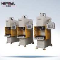 伺服压装机--液压伺服驱动（电机行业精密装配专用）